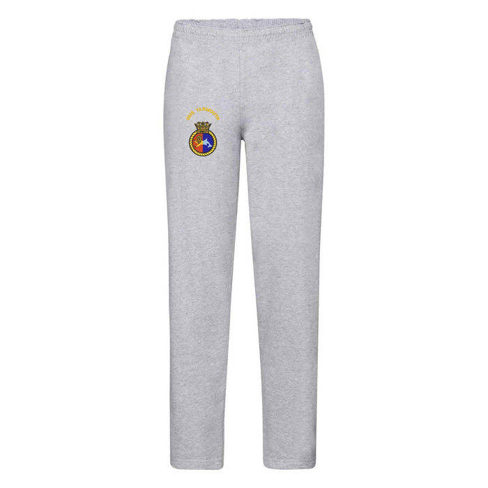 HMS Yarmouth Sweatpants