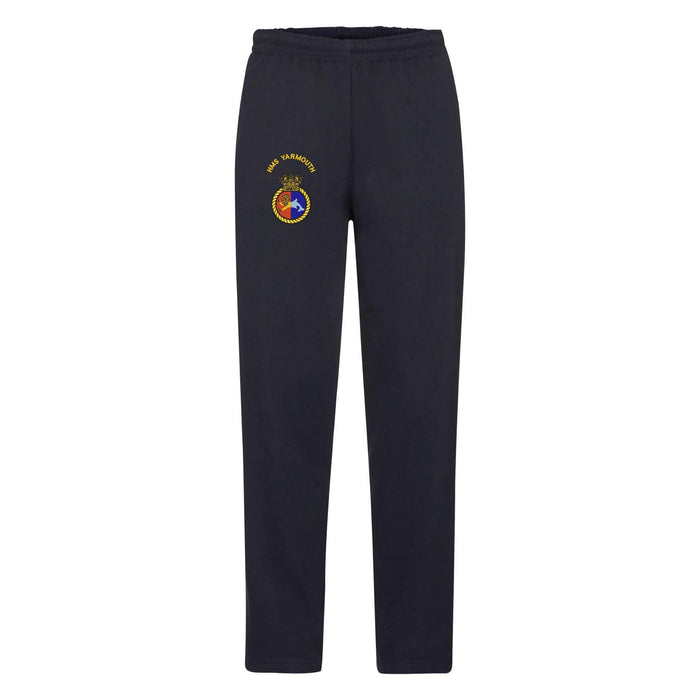 HMS Yarmouth Sweatpants