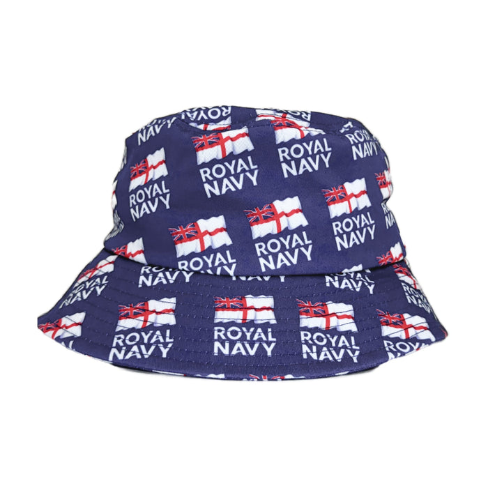 Royal Navy Bucket Hat - Army v Navy 2025