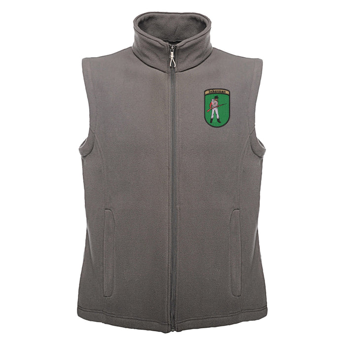 Inkerman Fleece Bodywarmer