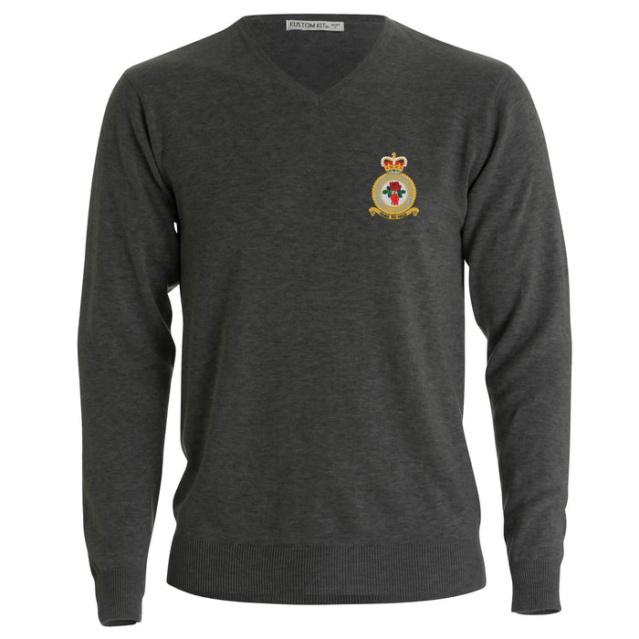 JHC FS Aldergrove Arundel Sweater