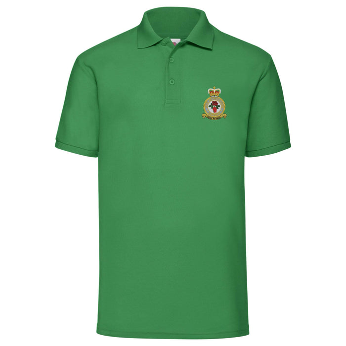 JHC FS Aldergrove Polo Shirt
