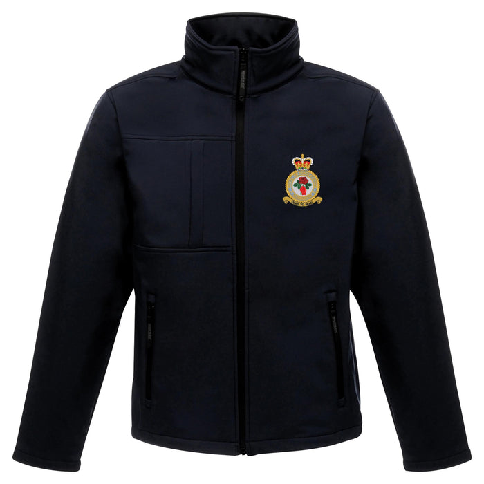 JHC FS Aldergrove Softshell Jacket