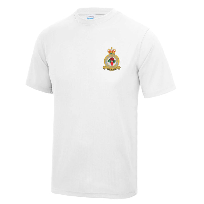 JHC FS Aldergrove Polyester T-Shirt