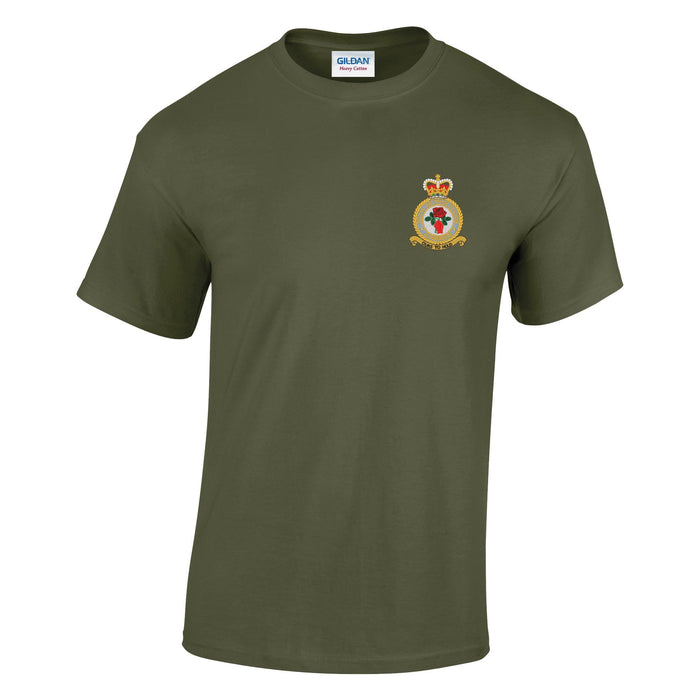 JHC FS Aldergrove Cotton T-Shirt