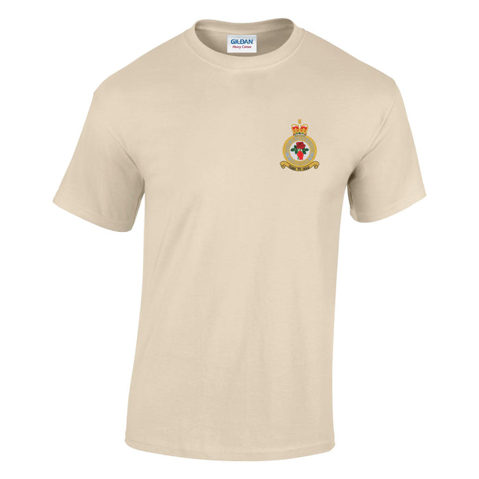 JHC FS Aldergrove Cotton T-Shirt