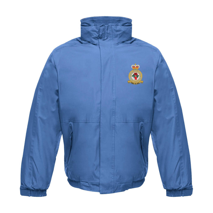 JHC FS Aldergrove Waterproof Jacket With Hood