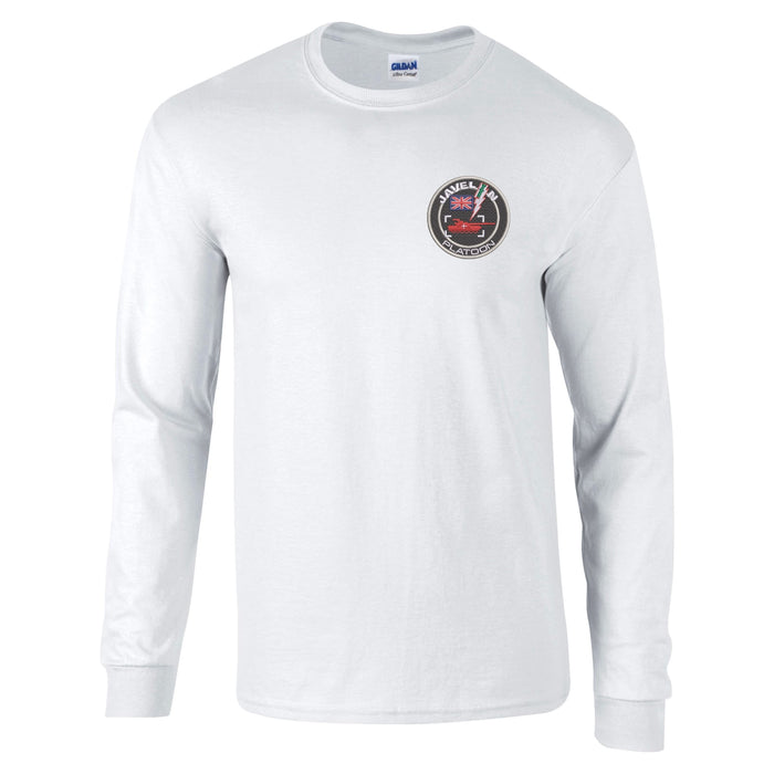 Javelin Platoon Long Sleeve T-Shirt