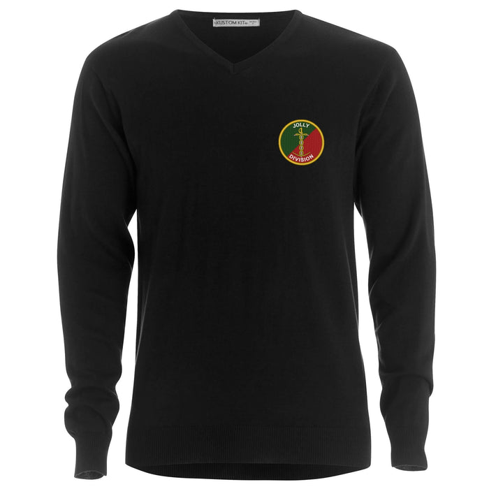 Jolly Division BRNC Arundel Sweater