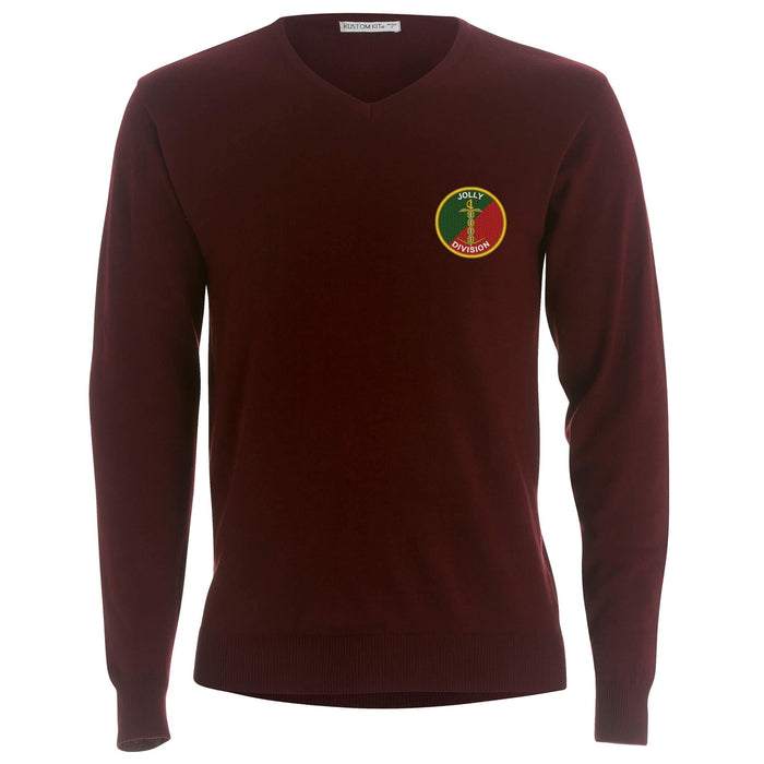 Jolly Division BRNC Arundel Sweater