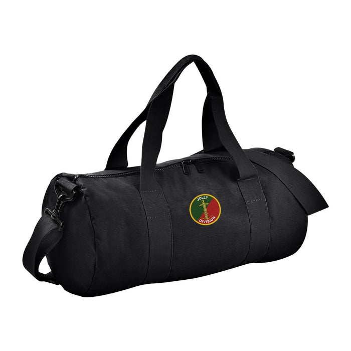 Jolly Division BRNC Barrel Bag