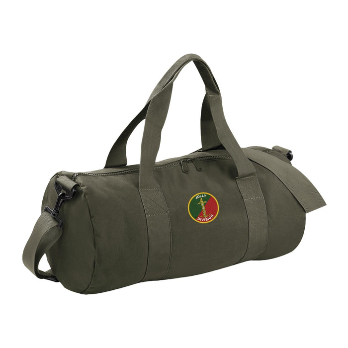 Jolly Division BRNC Barrel Bag