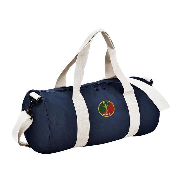 Jolly Division BRNC Barrel Bag