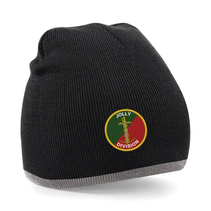 Jolly Division BRNC Beanie Hat