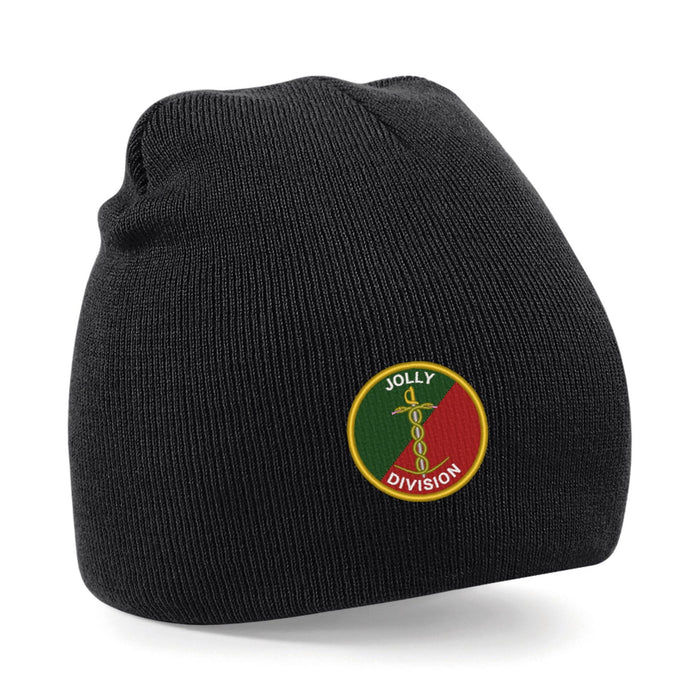 Jolly Division BRNC Beanie Hat