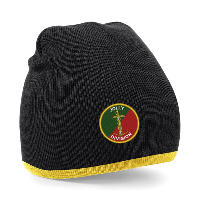 Jolly Division BRNC Beanie Hat