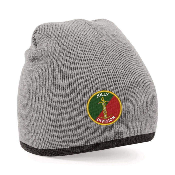 Jolly Division BRNC Beanie Hat