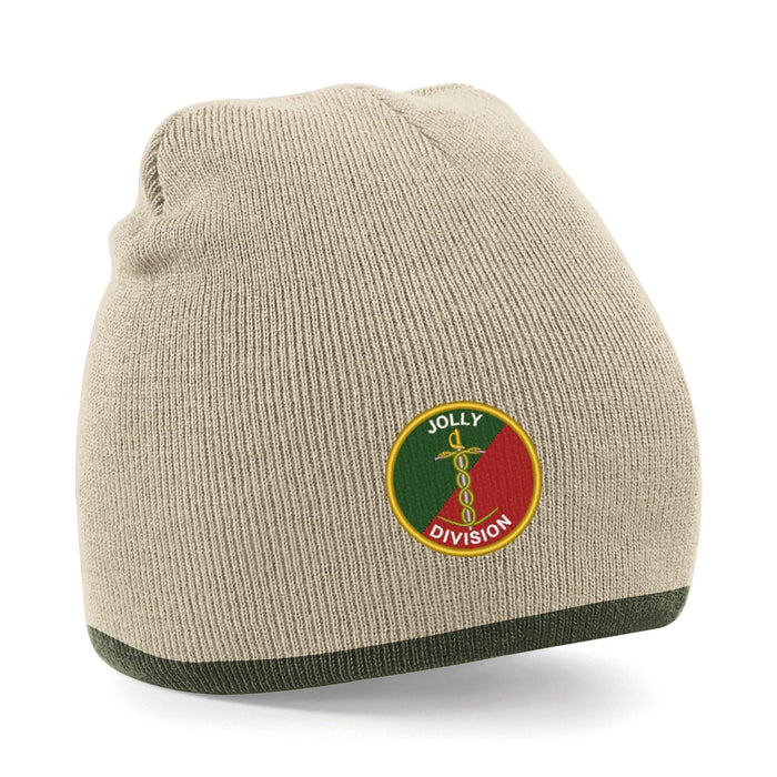 Jolly Division BRNC Beanie Hat