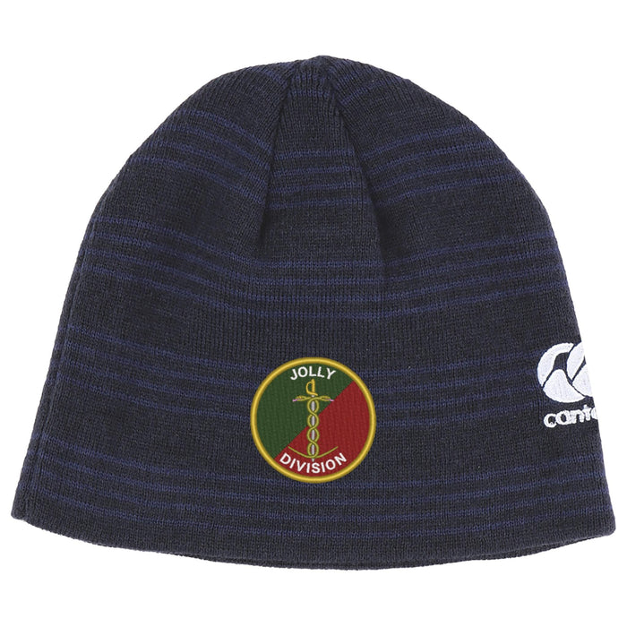 Jolly Division BRNC Canterbury Beanie Hat