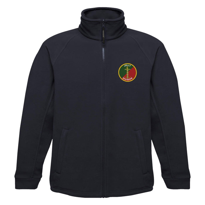 Jolly Division BRNC Fleece