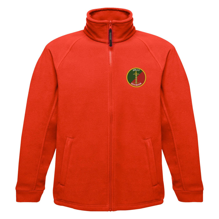 Jolly Division BRNC Fleece