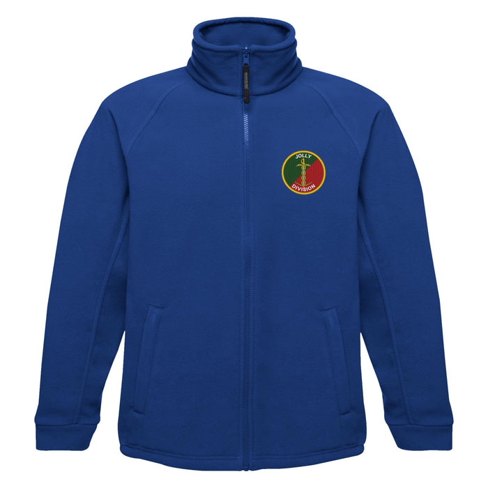 Jolly Division BRNC Fleece