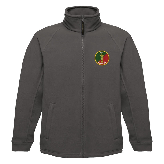 Jolly Division BRNC Fleece