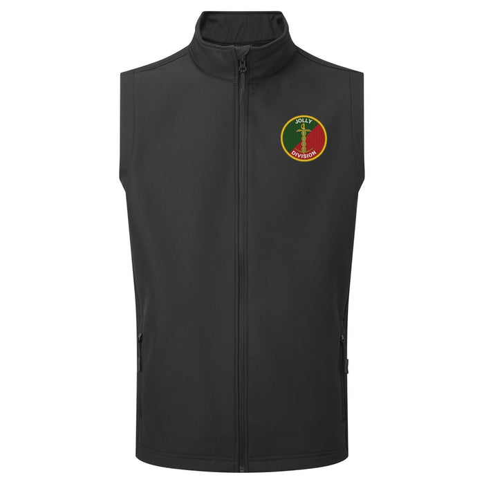 Jolly Division BRNC Gilet