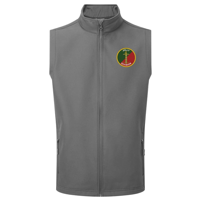 Jolly Division BRNC Gilet