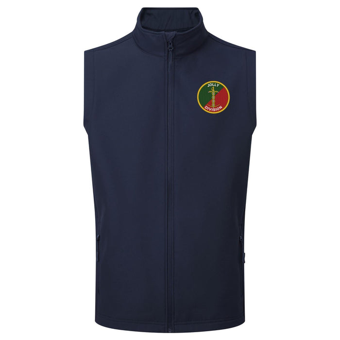 Jolly Division BRNC Gilet