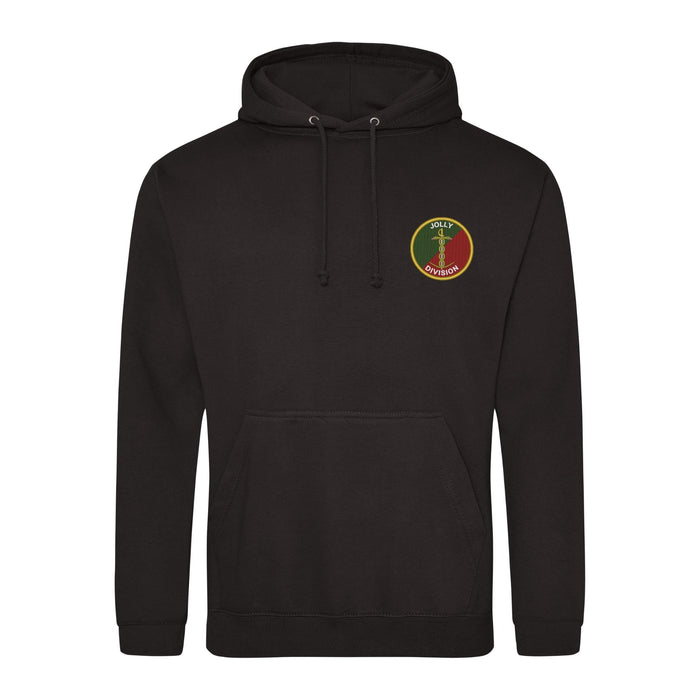 Jolly Division BRNC Hoodie