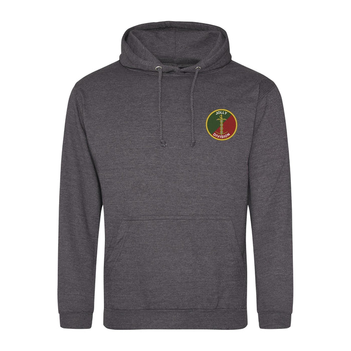 Jolly Division BRNC Hoodie