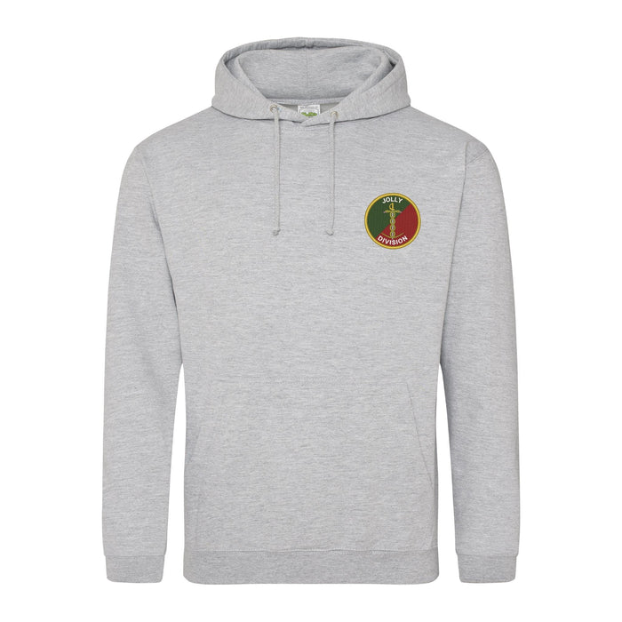 Jolly Division BRNC Hoodie