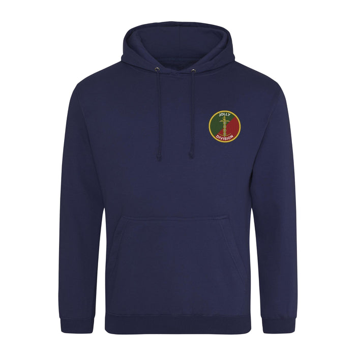 Jolly Division BRNC Hoodie