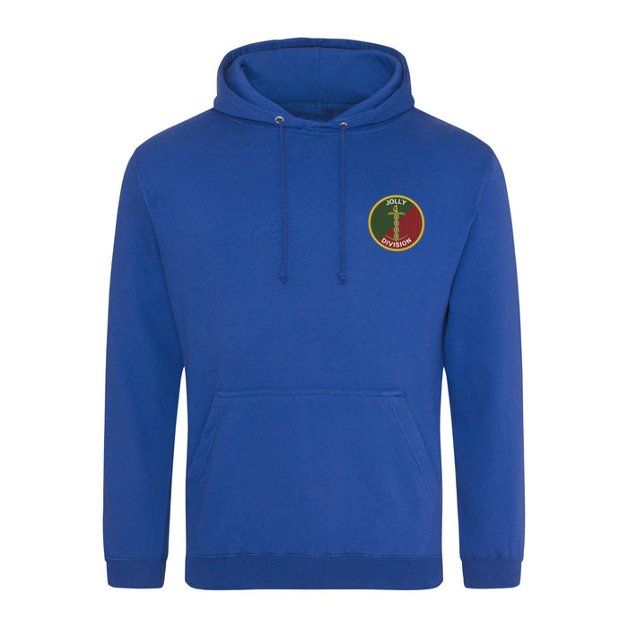 Jolly Division BRNC Hoodie