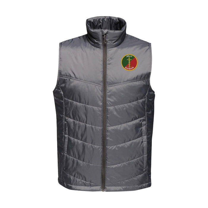 Jolly Division BRNC Insulated Bodywarmer