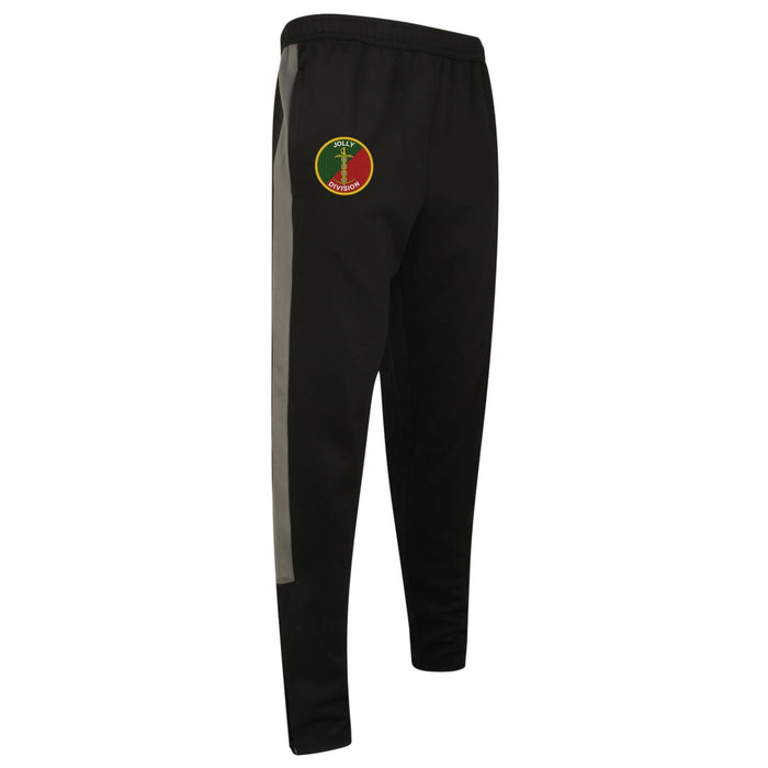 Jolly Division BRNC Knitted Tracksuit Pants