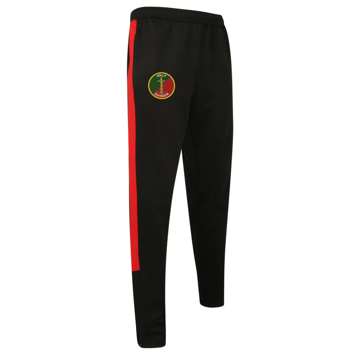 Jolly Division BRNC Knitted Tracksuit Pants