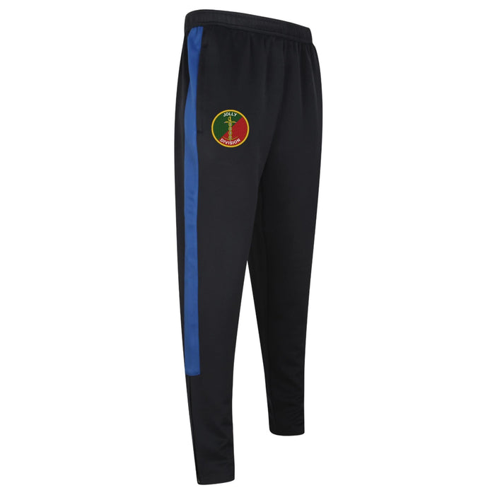 Jolly Division BRNC Knitted Tracksuit Pants