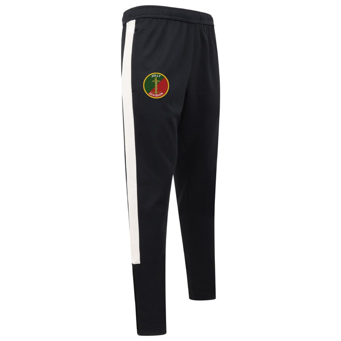 Jolly Division BRNC Knitted Tracksuit Pants