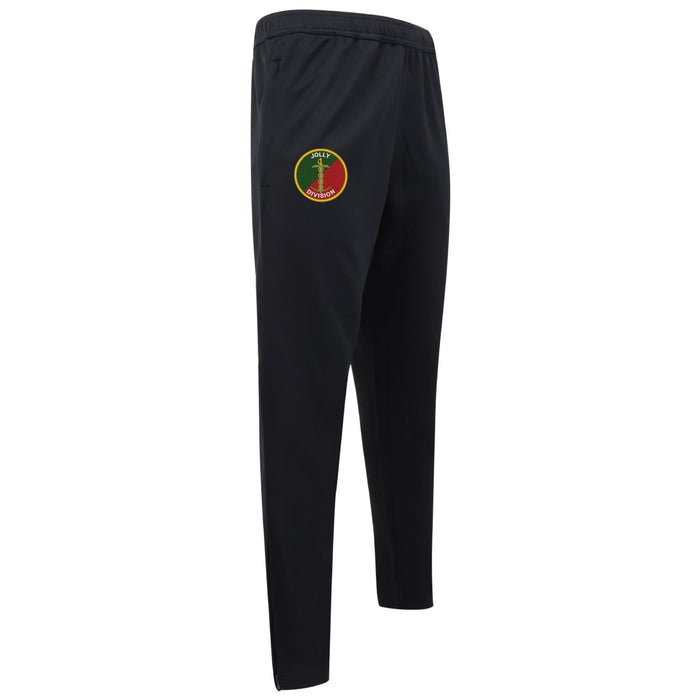 Jolly Division BRNC Knitted Tracksuit Pants