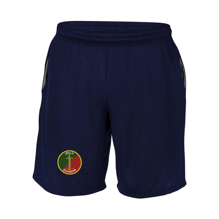 Jolly Division BRNC Performance Shorts