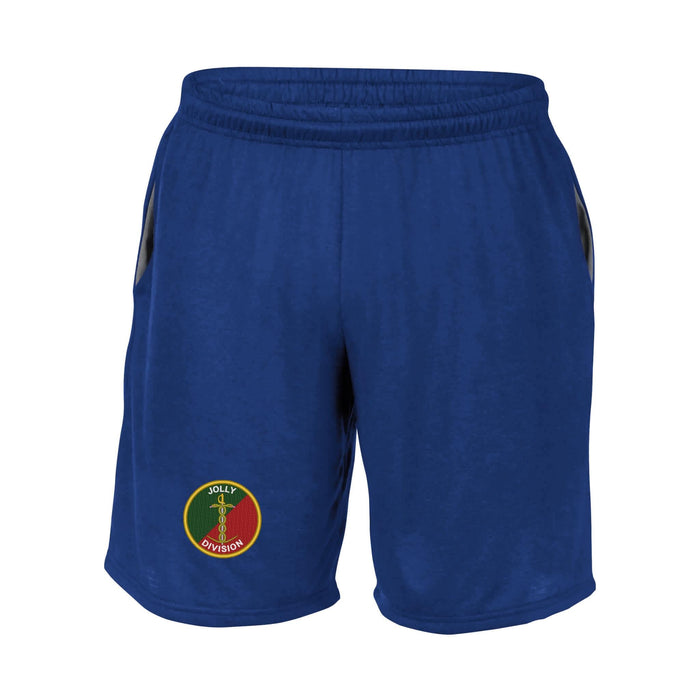 Jolly Division BRNC Performance Shorts