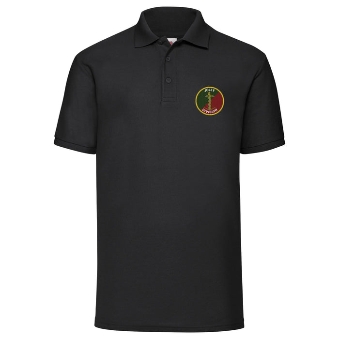 Jolly Division BRNC Polo Shirt