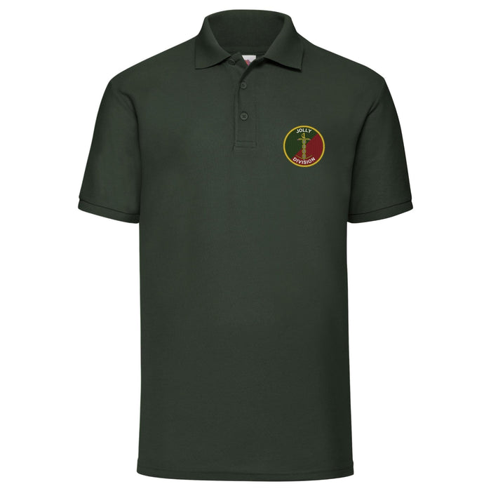 Jolly Division BRNC Polo Shirt