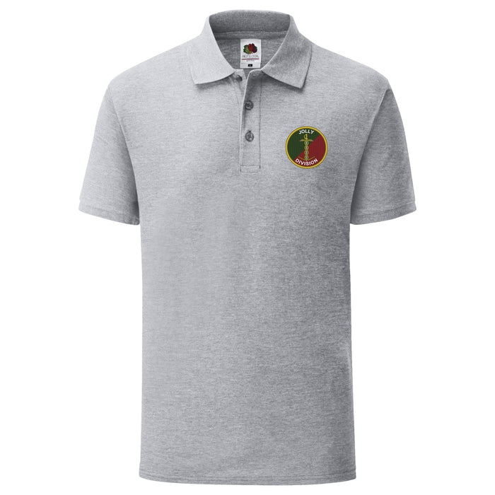 Jolly Division BRNC Polo Shirt