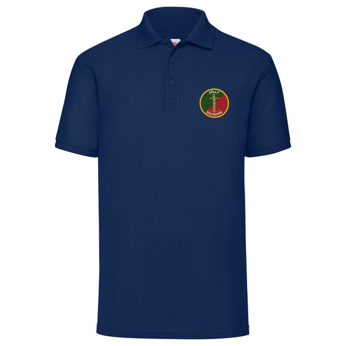 Jolly Division BRNC Polo Shirt