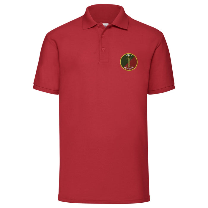 Jolly Division BRNC Polo Shirt