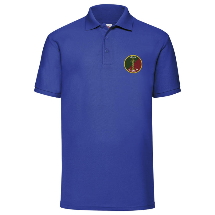 Jolly Division BRNC Polo Shirt