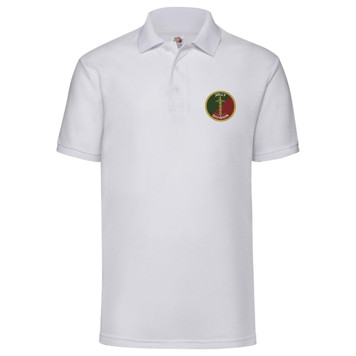 Jolly Division BRNC Polo Shirt